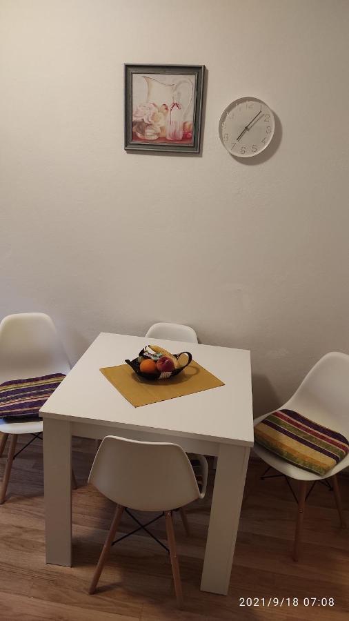 Ive Andrica 3 Apartment Visegrad Bagian luar foto