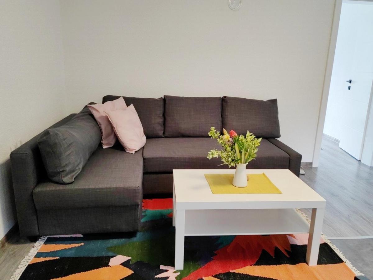 Ive Andrica 3 Apartment Visegrad Bagian luar foto