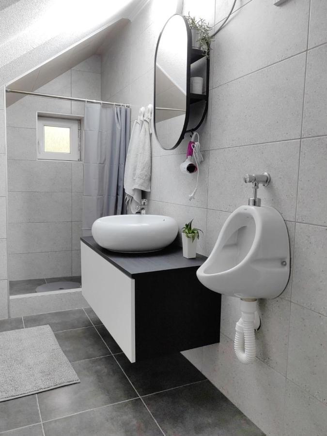 Ive Andrica 3 Apartment Visegrad Bagian luar foto