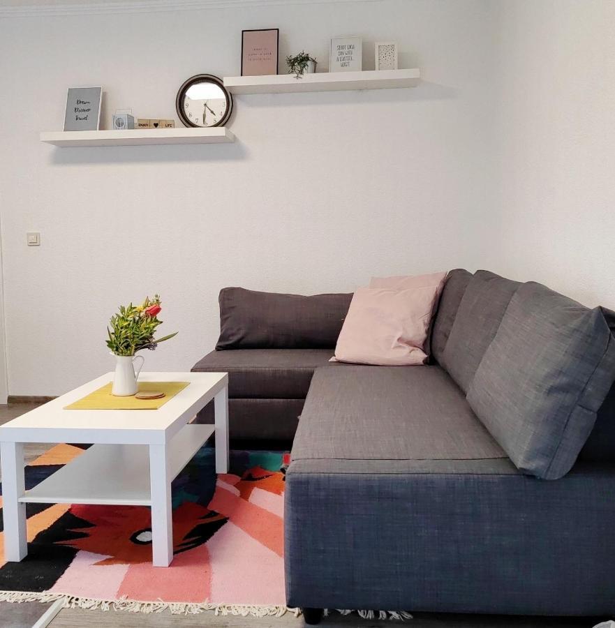 Ive Andrica 3 Apartment Visegrad Bagian luar foto