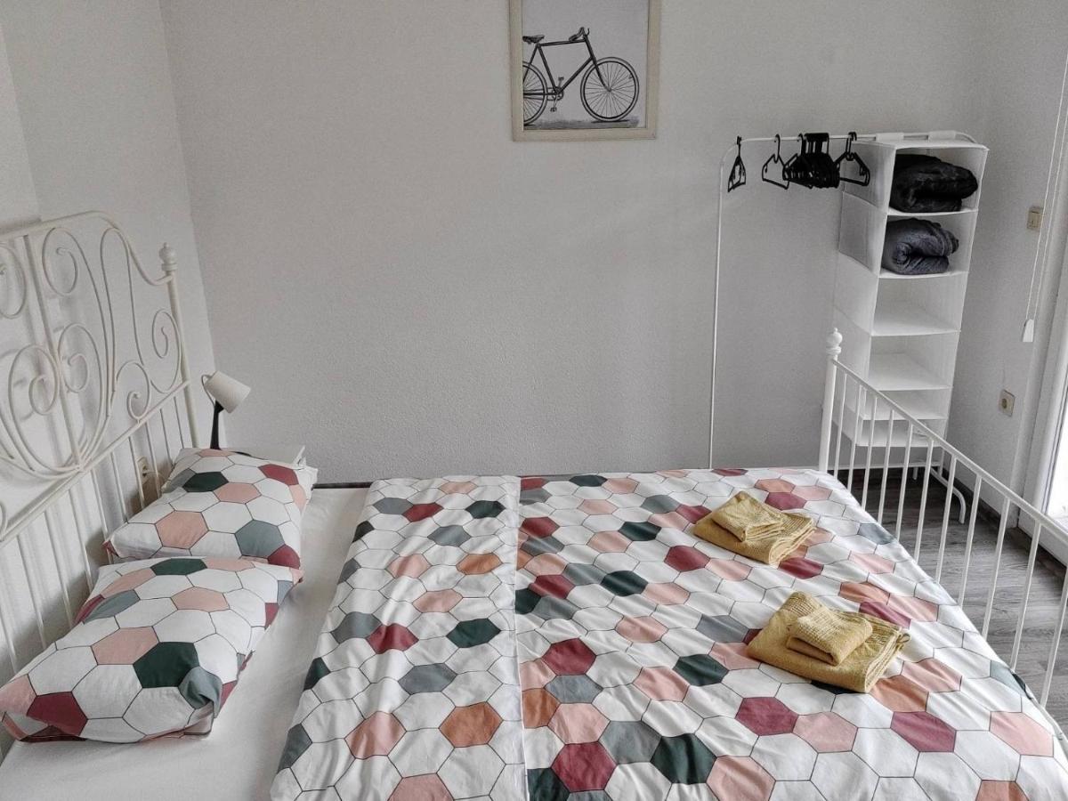 Ive Andrica 3 Apartment Visegrad Bagian luar foto