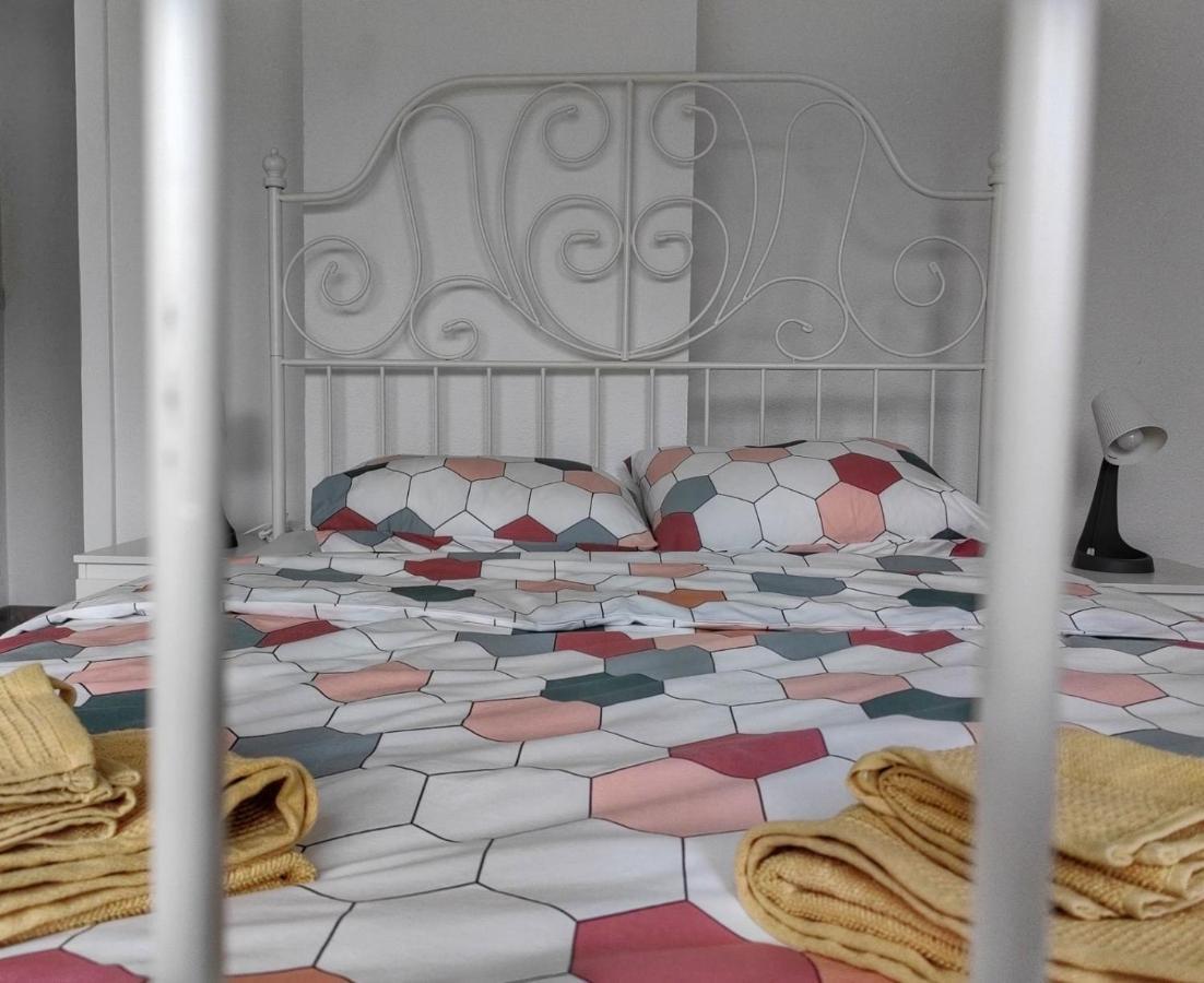 Ive Andrica 3 Apartment Visegrad Bagian luar foto