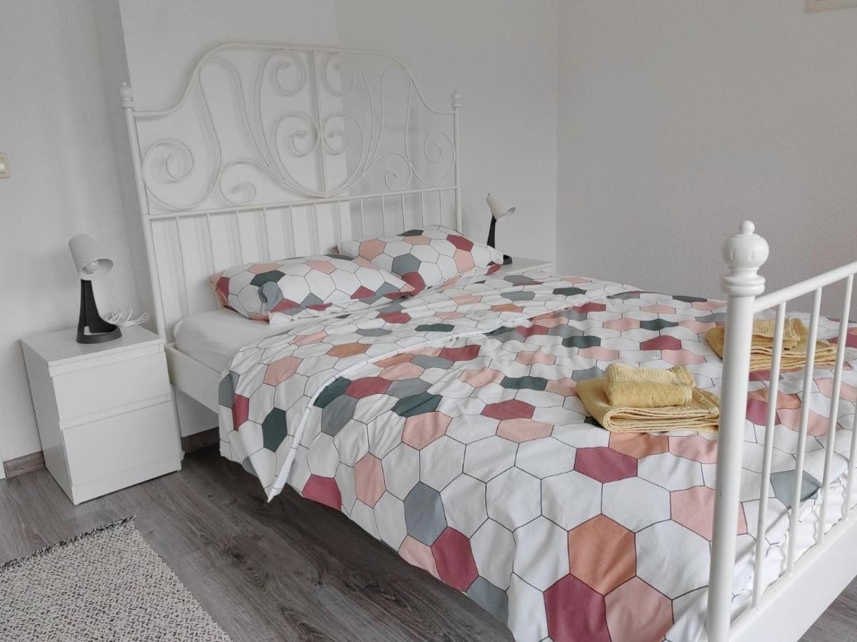 Ive Andrica 3 Apartment Visegrad Bagian luar foto