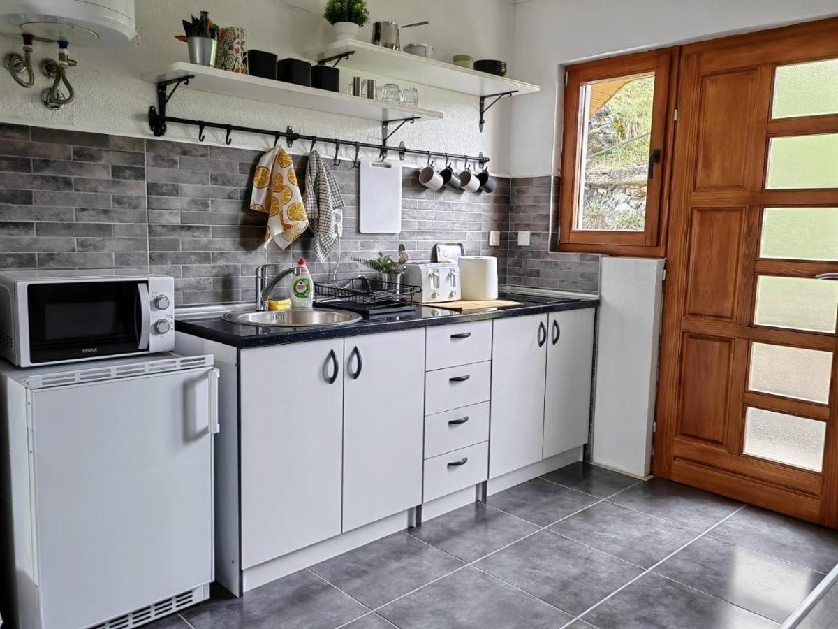 Ive Andrica 3 Apartment Visegrad Bagian luar foto