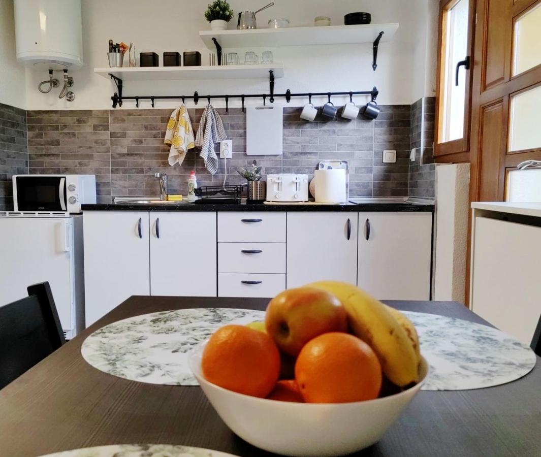 Ive Andrica 3 Apartment Visegrad Bagian luar foto