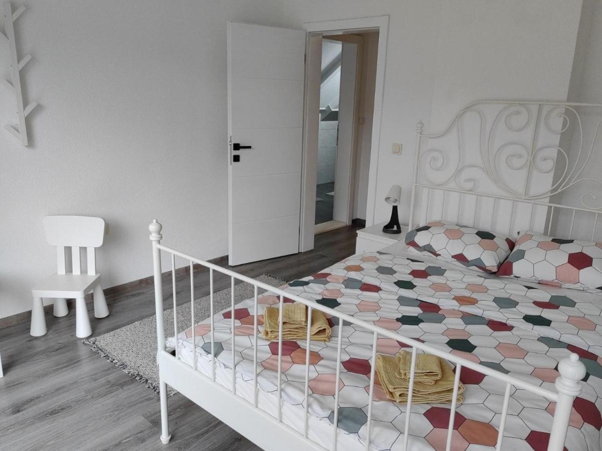 Ive Andrica 3 Apartment Visegrad Bagian luar foto