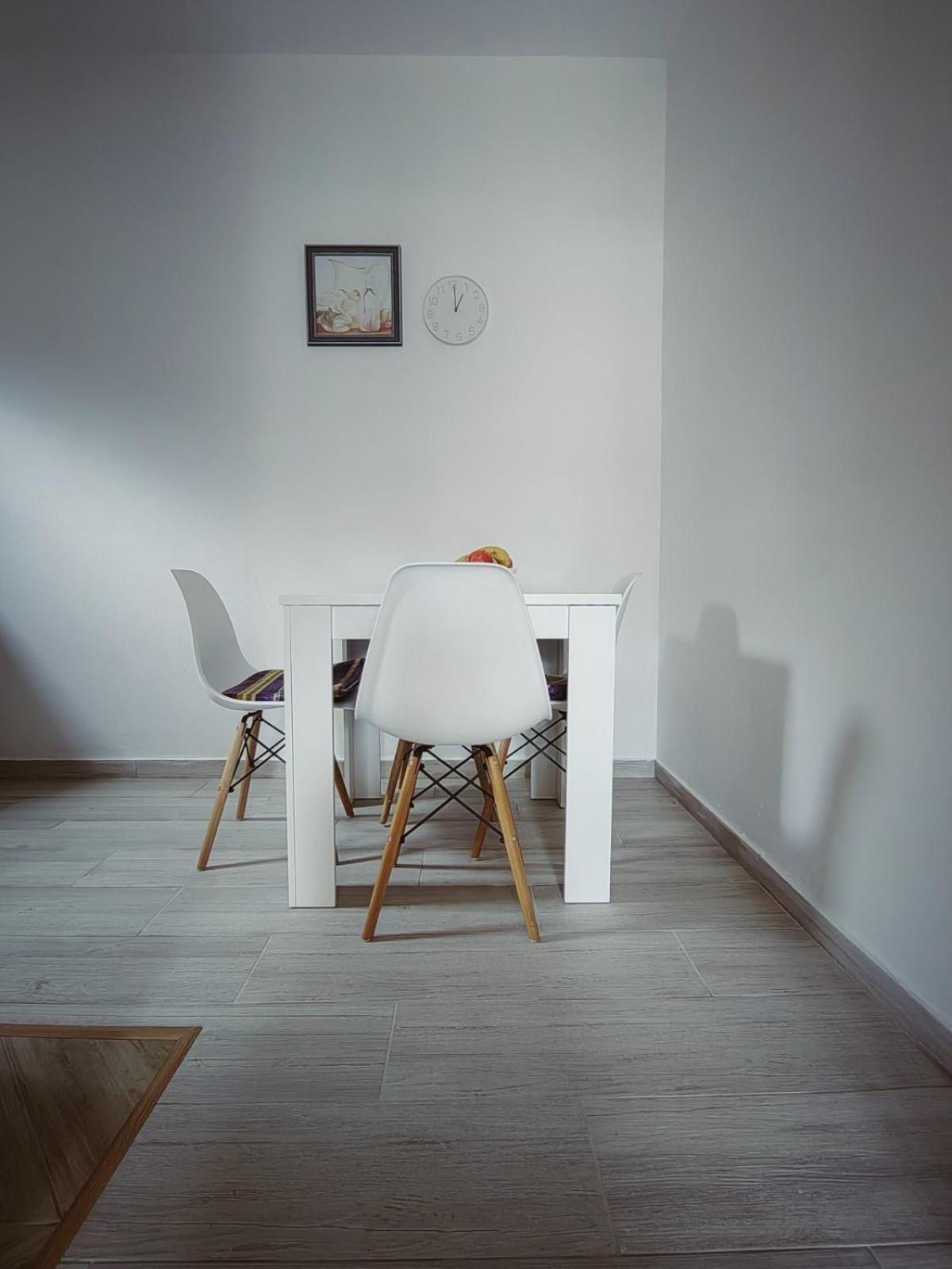 Ive Andrica 3 Apartment Visegrad Bagian luar foto