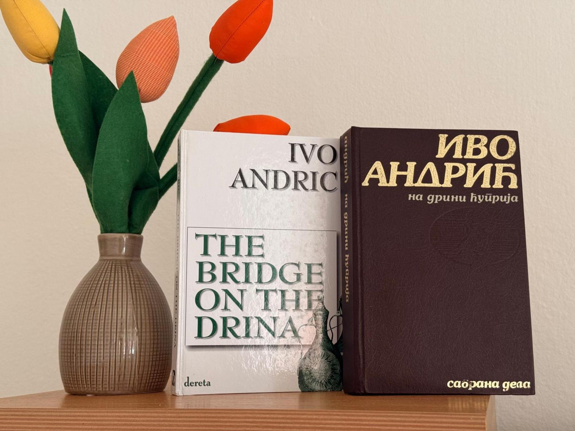 Ive Andrica 3 Apartment Visegrad Bagian luar foto