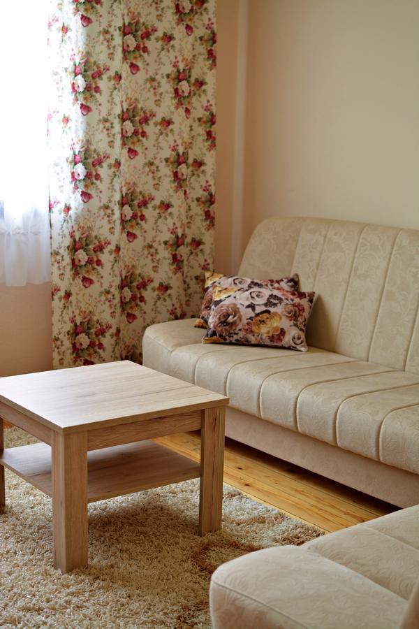 Ive Andrica 3 Apartment Visegrad Bagian luar foto