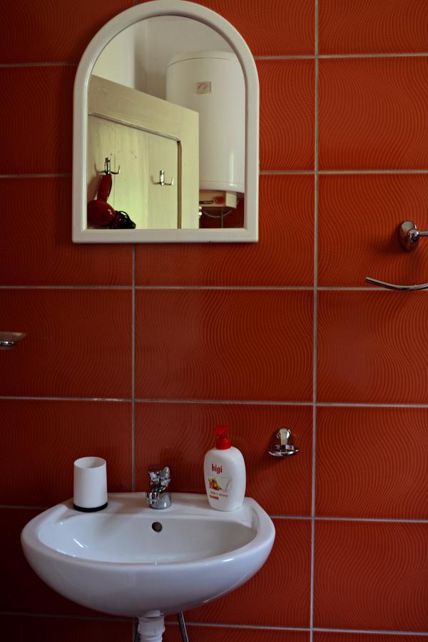 Ive Andrica 3 Apartment Visegrad Bagian luar foto