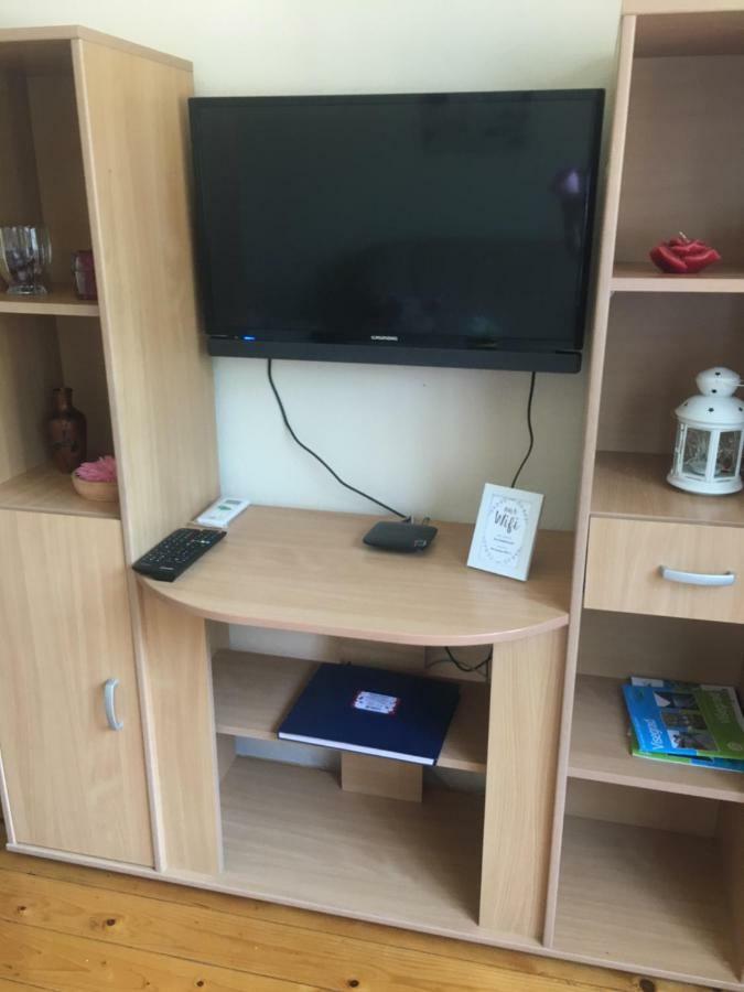 Ive Andrica 3 Apartment Visegrad Bagian luar foto